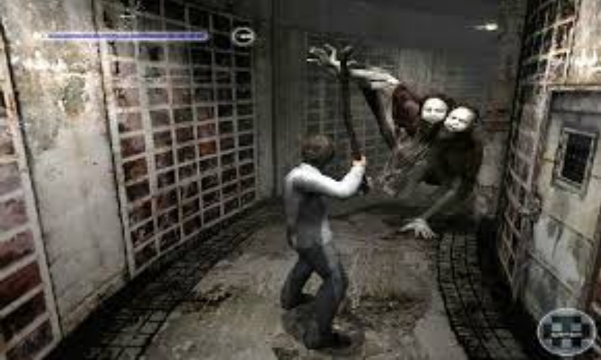 silent hill 4 download pc