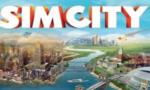simcity 5 video game 2013 1280x720 1024x576 1