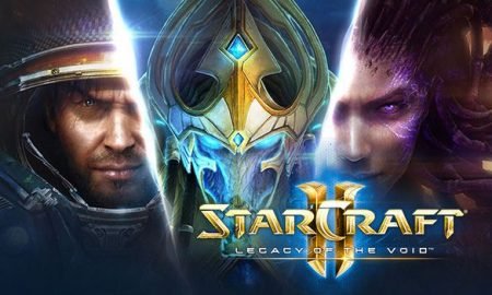 starcraft 2