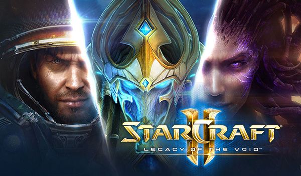 download starcraft for free full version