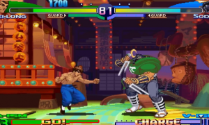 Street Fighter 3 PC Latest Version Game Free Download - Gaming News Analyst