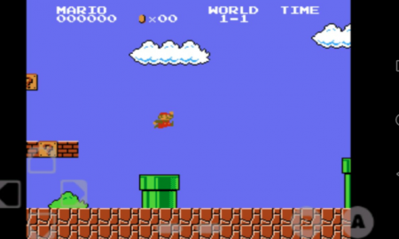 super mario bros for pc