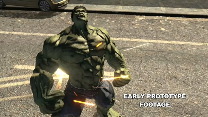 download the incredible hulk apk