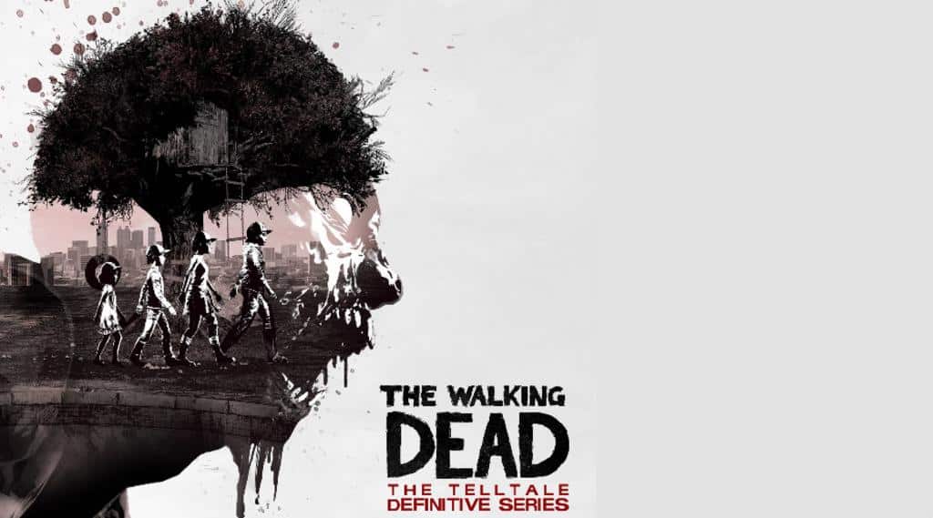 the walking dead free download game