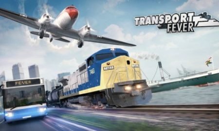 transport fever free download