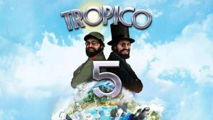 Tropico на ios обзор