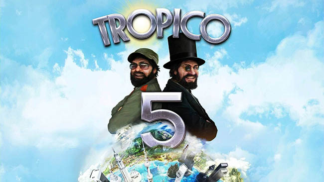 for android download Tropico 5