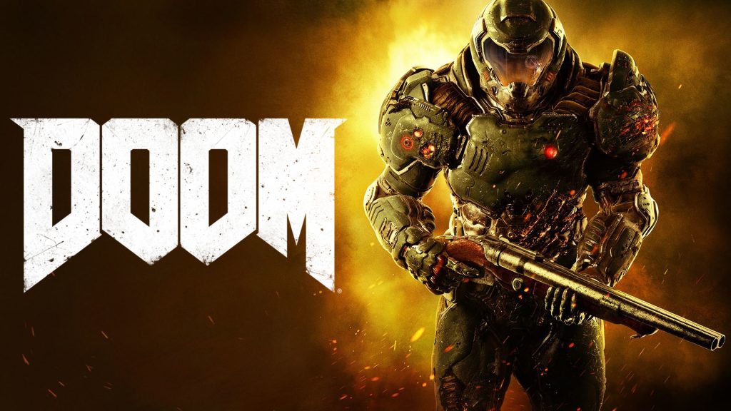 DOOM Android/iOS Mobile Version Full Game Free Download Gaming News