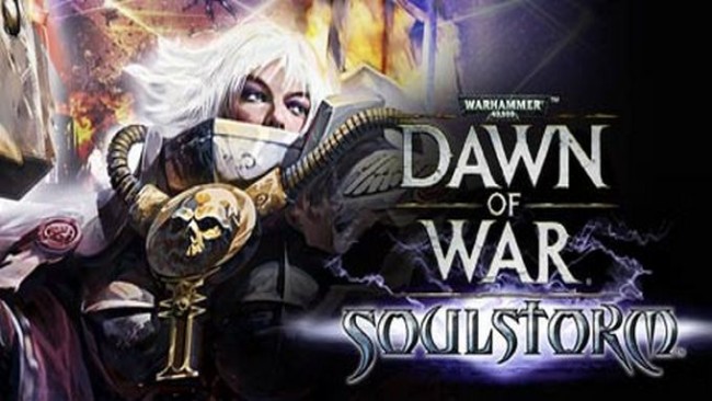 dawn of war soulstorm download free full version