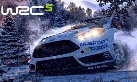 WRC 5 PC Latest Version Game Free Download