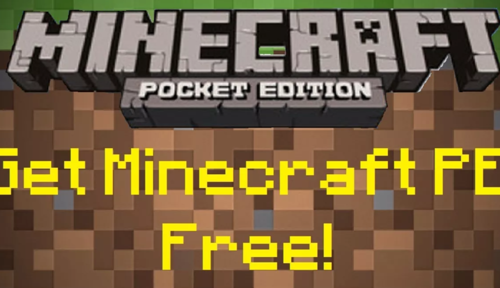 minecraft free download mobile