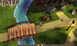 Fate iOS Latest Version Free Download