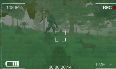 Finding Bigfoot PC Latest Version Game Free Download