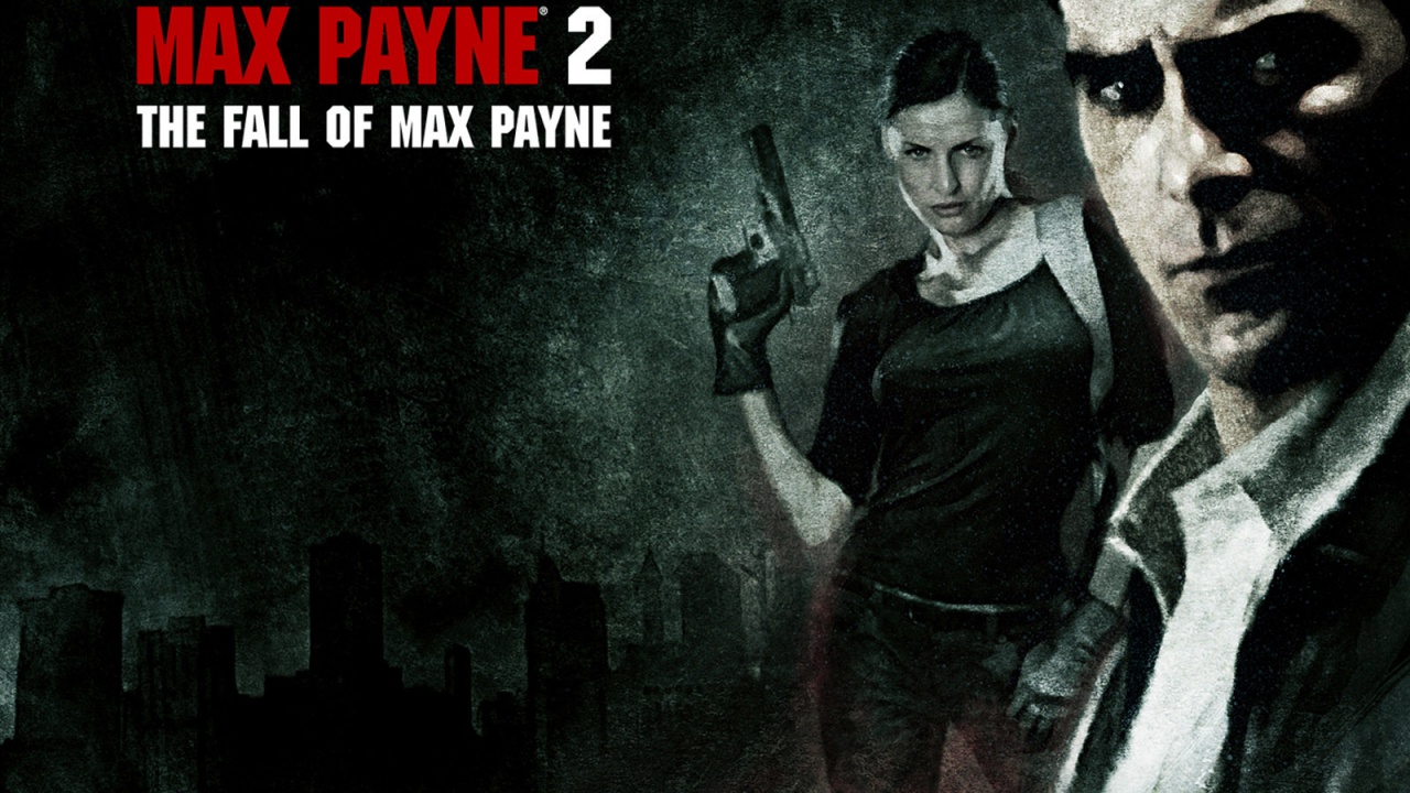 max payne 2 chapters