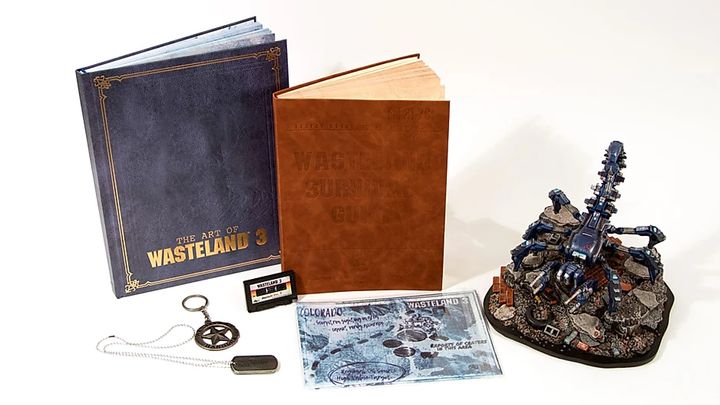 wasteland 3 guide