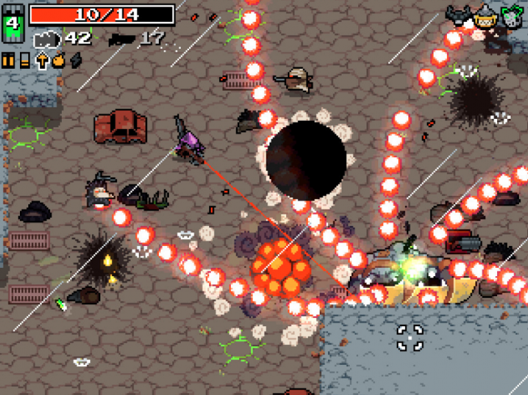 nuclear throne download