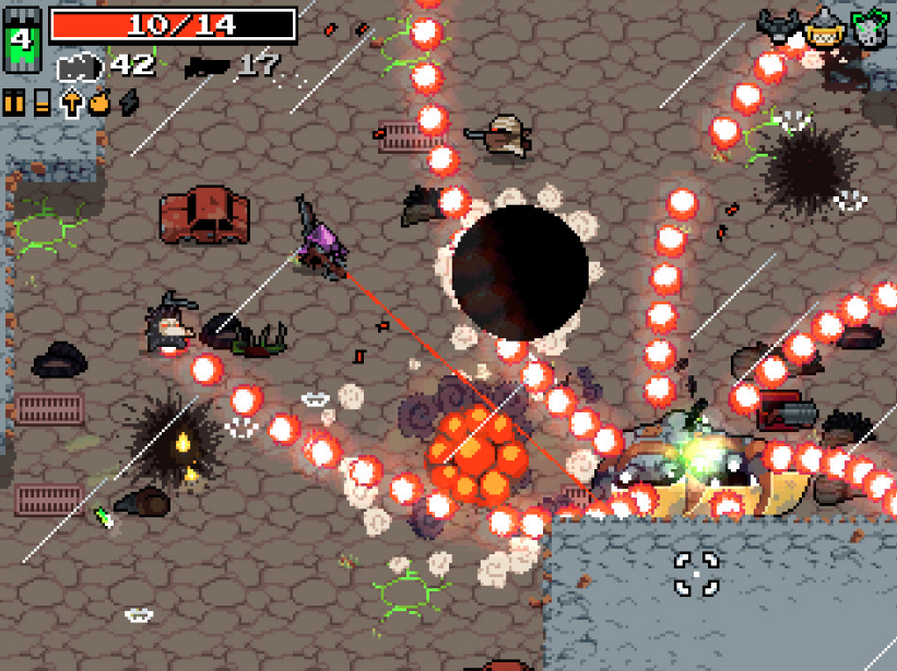 free download nuclear throne online