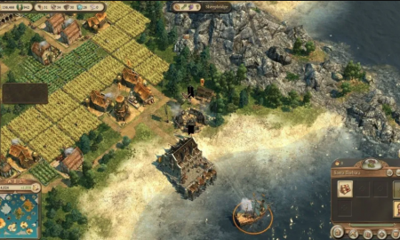 Anno 1404 gold edition Download pc