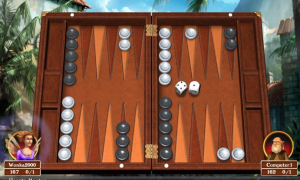 Backgammon free Download 1