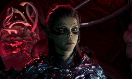 Larian Outlines Cinematics and Baldur’s Gate 3 in Twitch Integrations in