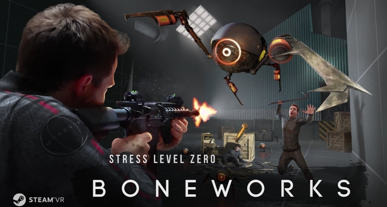 Boneworks Review