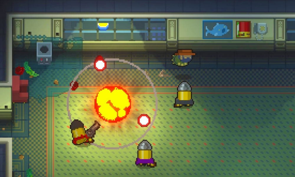 download enter the gungeon 2 for free download enter the gungeon 2 for free