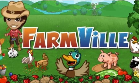 FarmVille Will End of Year at Shut Down