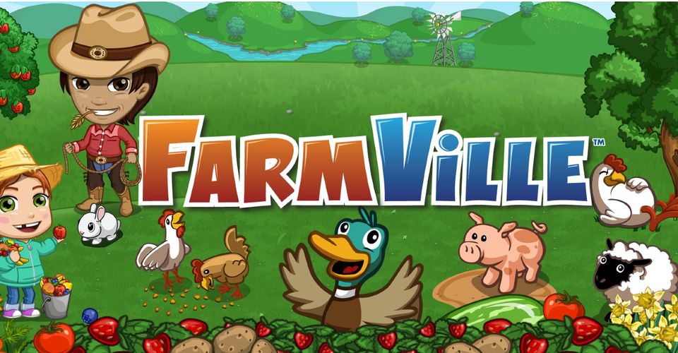 FarmVille Will End of Year at Shut Down