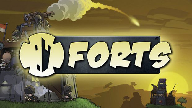 forts game download