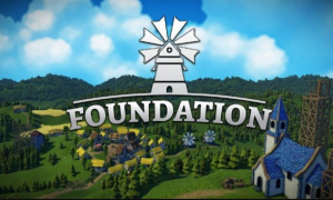 Foundation Apk Full Mobile Version Free Download