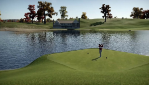 download game golfing over it for pc