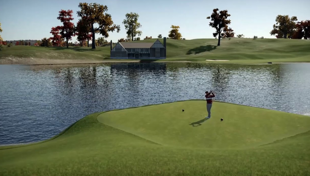 tiger woods golf games for pc free download