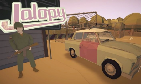 Jalopy iOS/APK Version Full Game Free Download