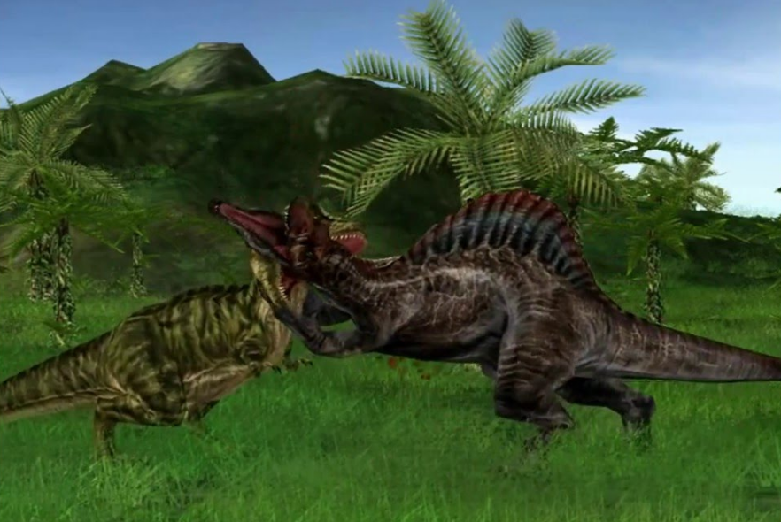 jurassic park operation genesis pc free download full game