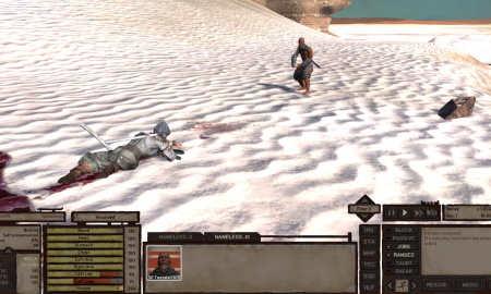 Kenshi Free Download pc