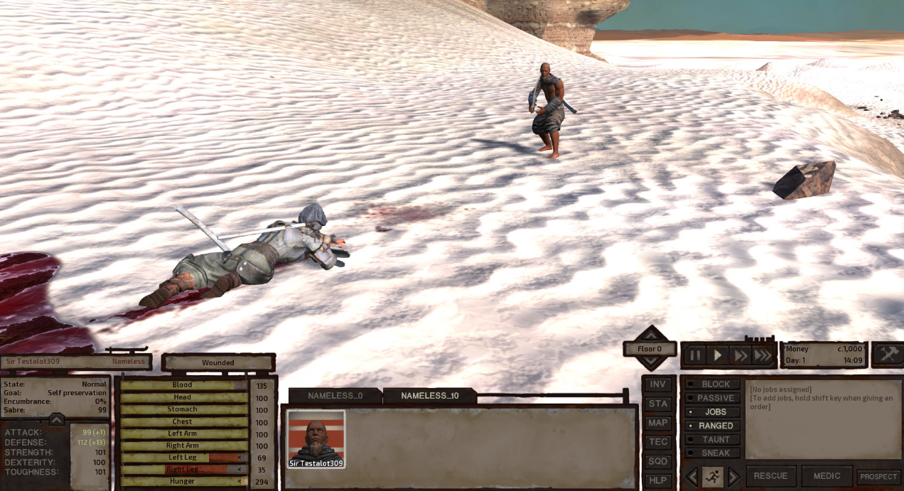 download kenshi pc for free