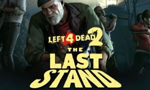 The Last Stand Update Available Now Left 4 Dead 2: