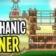 Mechanic Miner PC Latest Version Free Download