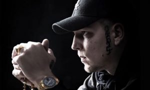 MontanaBlack88 Twitch Streamer Header