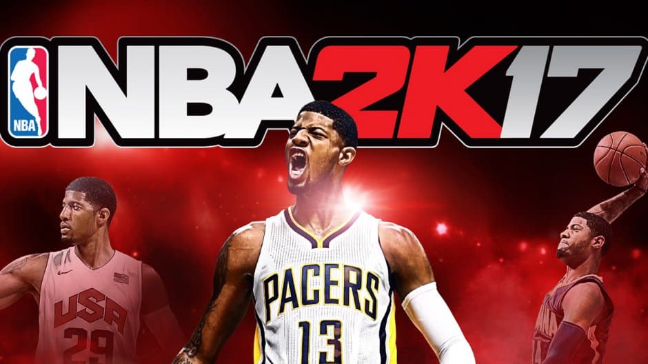 NBA 2k17 Full Download game