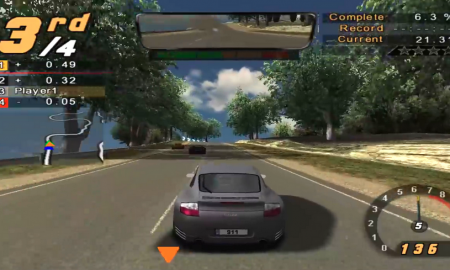 need for speed hot pursuit 2 players