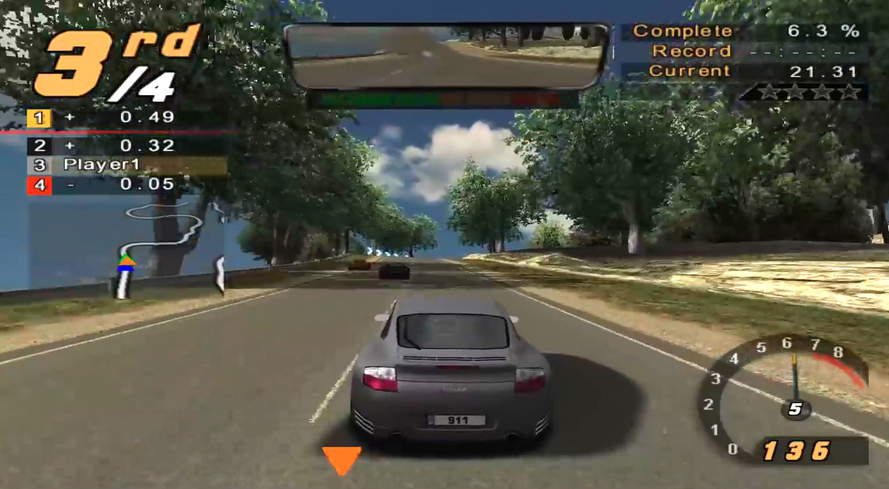 Need For Speed Hot Pursuit 2 free Download
