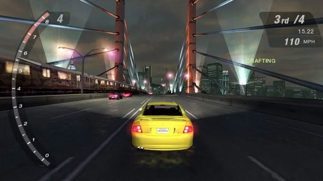 Need For Speed Underground 2 free Download