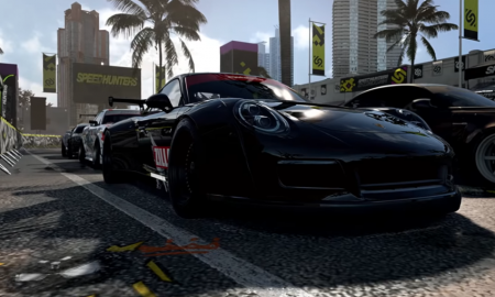 Need for Speed: Hot Pursuit Remastered Receives rated for PS4 at Korean board