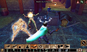 Neverwinter Nights Enhanced Edition iOS/APK Full Version Free Download