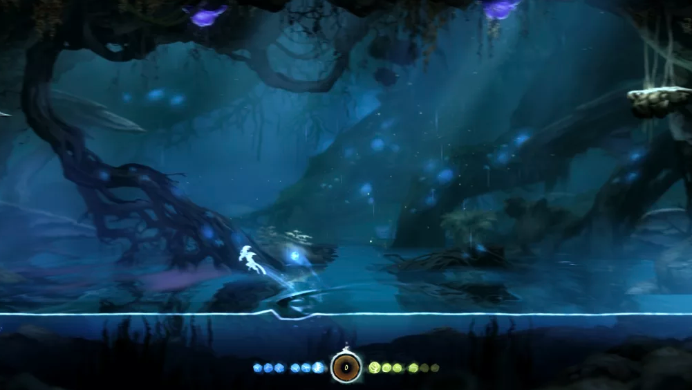 Ori And The Blind Forest Download pc