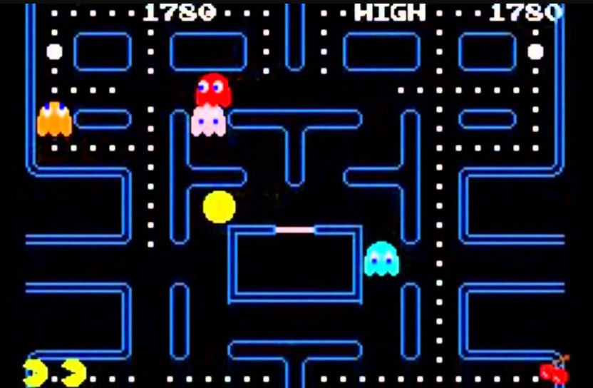 pacman download for pc