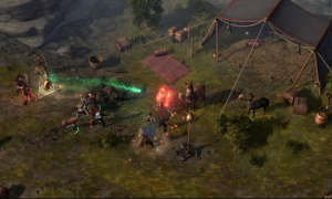 Pathfinder Kingmaker Download