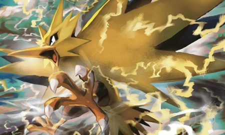 Pokemon GO Legendary Raid Bosses Reveals October 2020