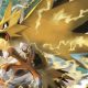 Pokemon GO Legendary Raid Bosses Reveals October 2020